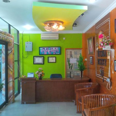 Wisma Rizky Hotel Bengkalis Exterior foto